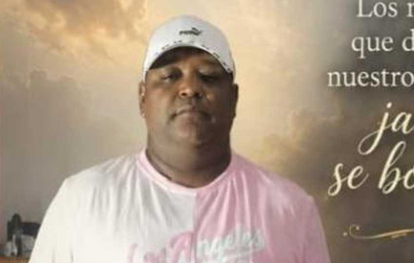 Virgilio Alberto Magallón Nateron uno de los reos fallecidos, residía en Puerto Caimito. 