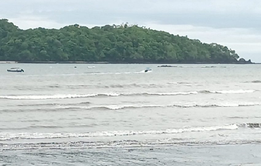 Sobre tema las autoridades provinciales y nacionales guardan un total hermetismo y no han informado a la molesta población el traslado de los reos a Coiba.