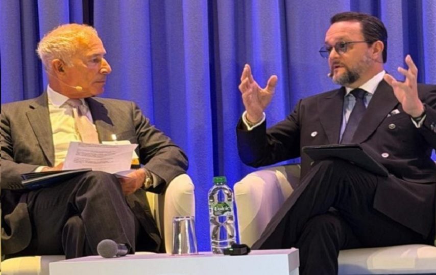  Investment  Migration Council (IMC) Forum 2026.