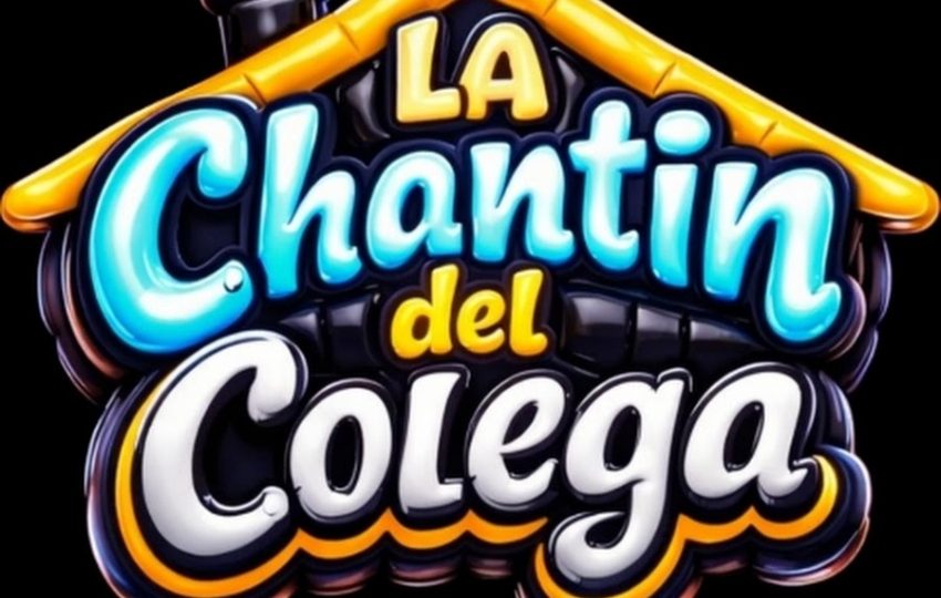 'La Chantin'. Foto: Instagram