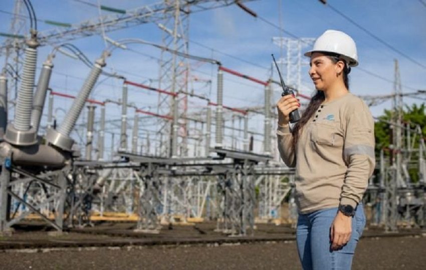 Nueva inversión energética abre nuevas oportunidades para las comunidades.