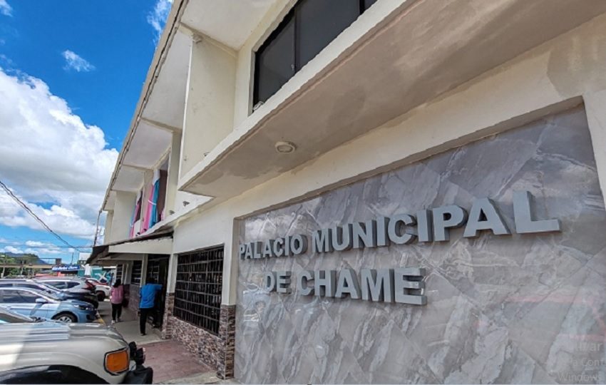 Isaías Bravo, tesorero del Municipio de Capira, dijo que el tema de la deuda los tomó por sorpresa al asumir funciones en julio de 2024. 