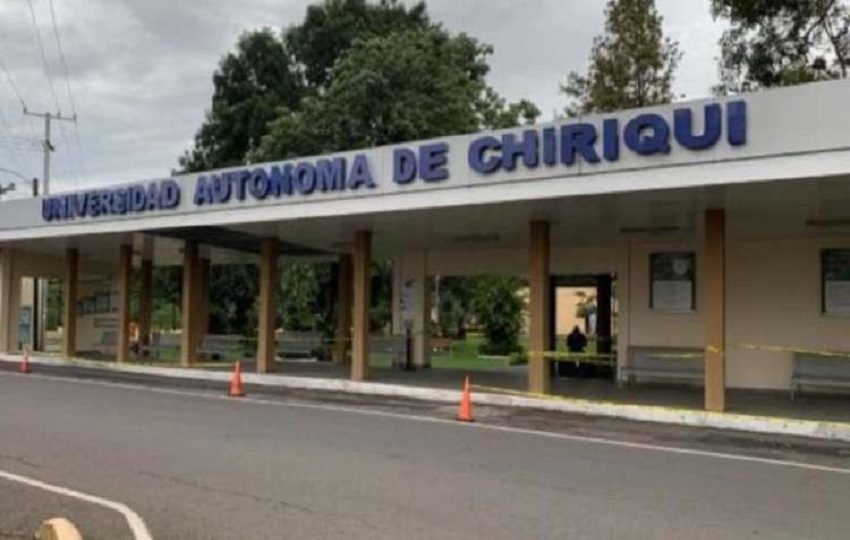    El próximo 19 de agosto se conocerá quién ocupará la rectoría de la Unachi.