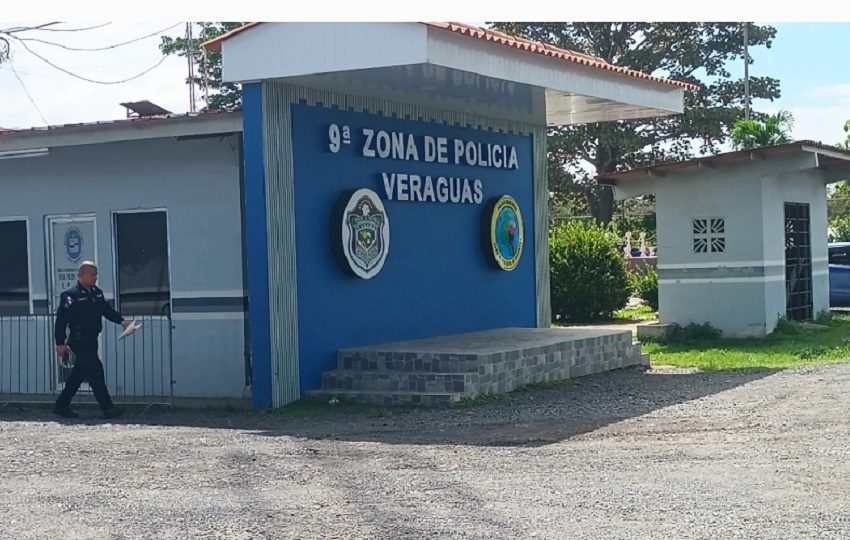 Las autoridades de la provincia reiteraron el llamado a la población para que continúe denunciando cualquier actividad sospechosa. Foto. Melquíades Vásquez
