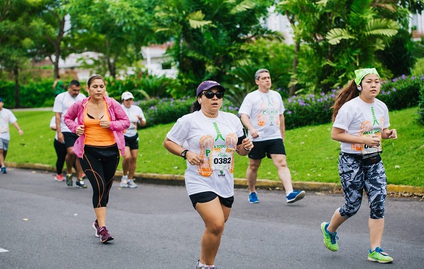 El evento contará con ferias de bienestar y actividades recreativas para todas las edades.