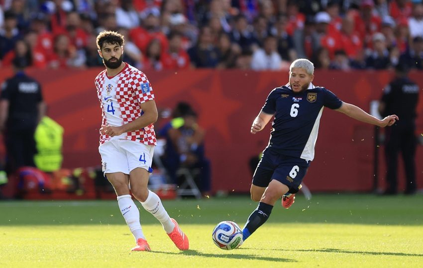 Martínez ha tenido un excelente Mundial. Foto: EFE