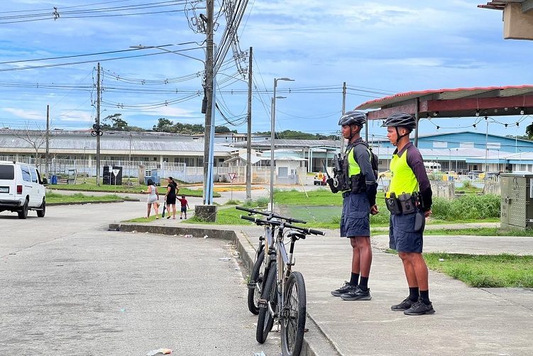 El temor colectivo ha aumentado en los últimos días debido a que los episodios delictivos se han extendido hasta los centros educativos. Foto. Diómedes Sánchez