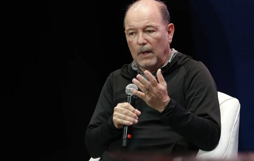 El cantautor panameño Rubén Blades. Foto: EFE / Bienvenido Velasco