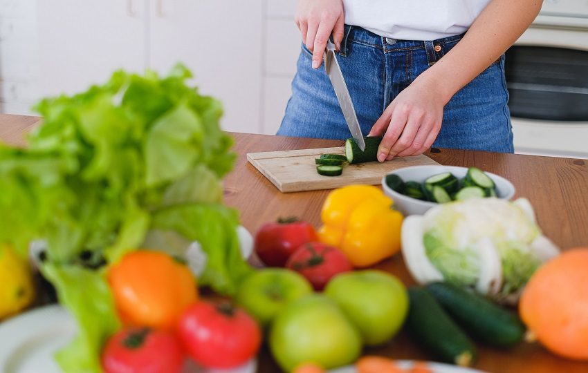 Las grasas no deben superar el 30% de la ingesta calórica diaria total. Foto: Pexels