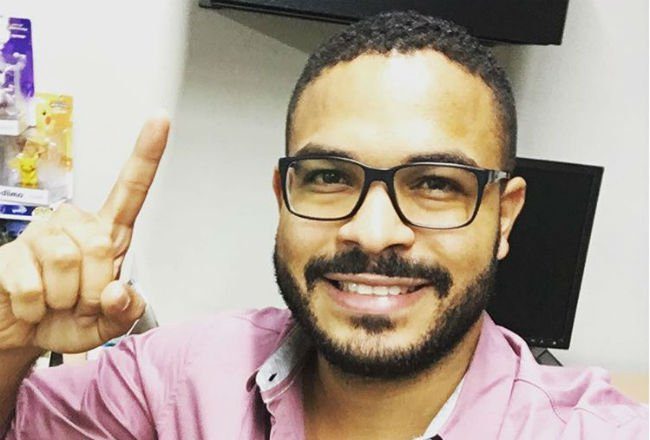 Postulan al diputado Betserai Richards para la presidencia de la Asamblea Nacional. Foto: Archivo
