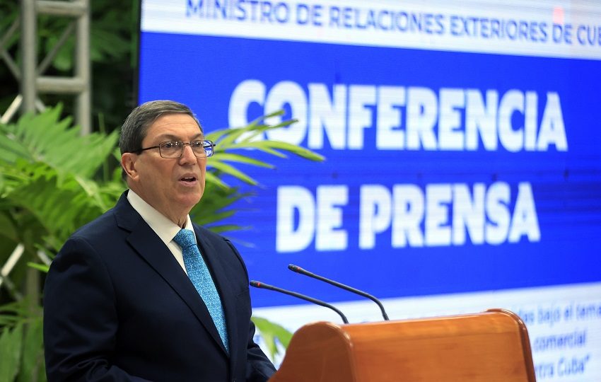 Cuba vive una profunda crisis energética desde mediados de 2024. Foto: EFE