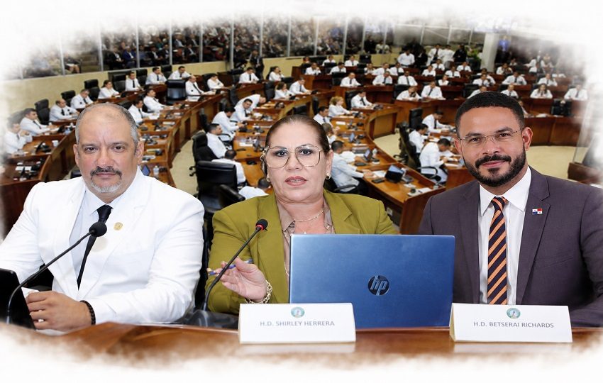El oficialismo ha reiterado su apoyo a Shirley Castañedas, quien, aseguran, cuenta con la mayoría de votos para alzarse con la victoria pese a las nuevas postulaciones.  UNIFICADA CON IA