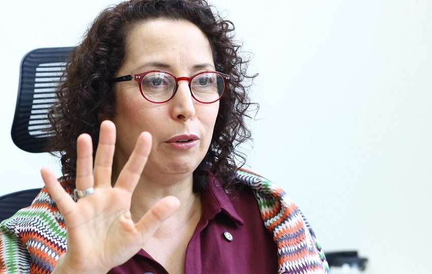 Es fundamental capacitar a los docentes, a los padres, a los profesionales de la salud. Foto: EFE