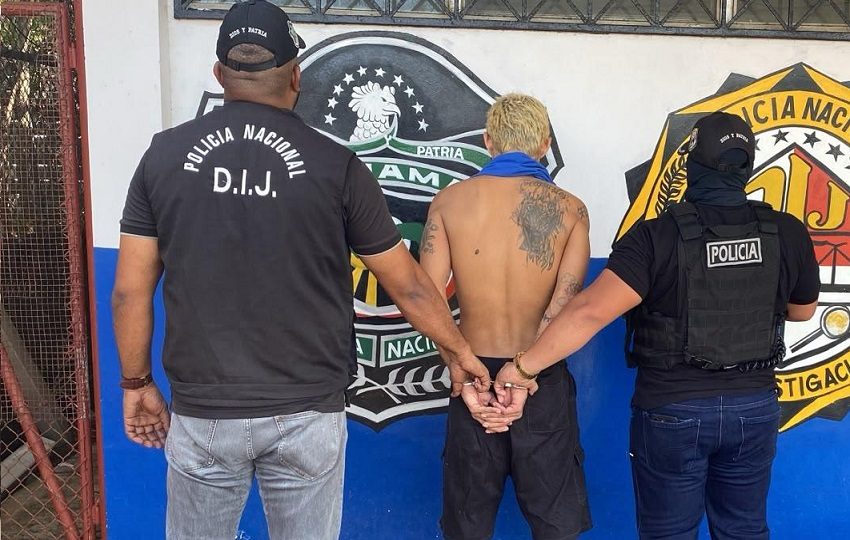 Prófugo de La Joyita cambió de identidad tras su fuga del centro penitenciario. 