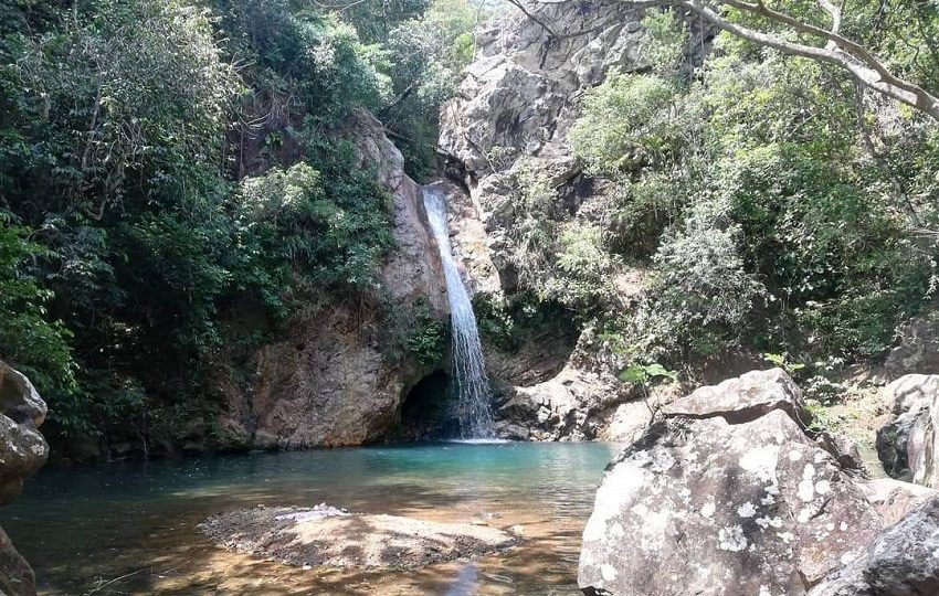 Con este despliegue comercial se busca dinamizar con fuerza el turismo interno y posicionar la marca regional de la Riviera Pacífica. Foto. Cortesía