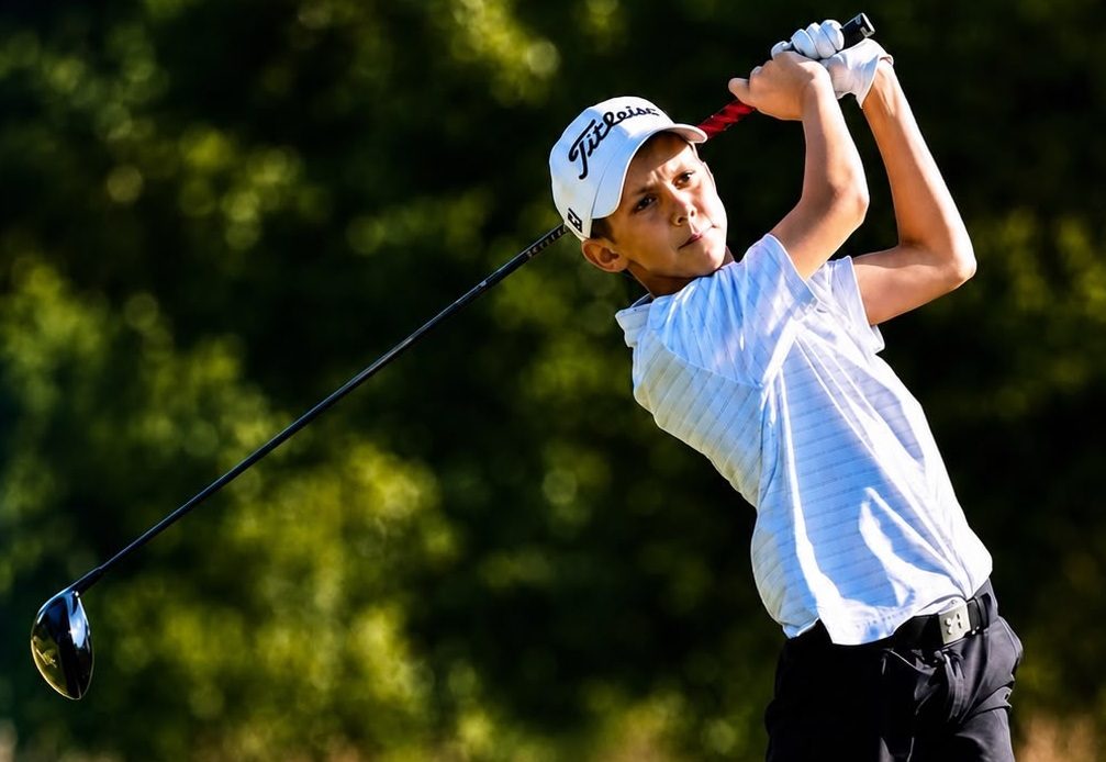 El torneo golfístico se  realizará en San Diego. Foto: EFE