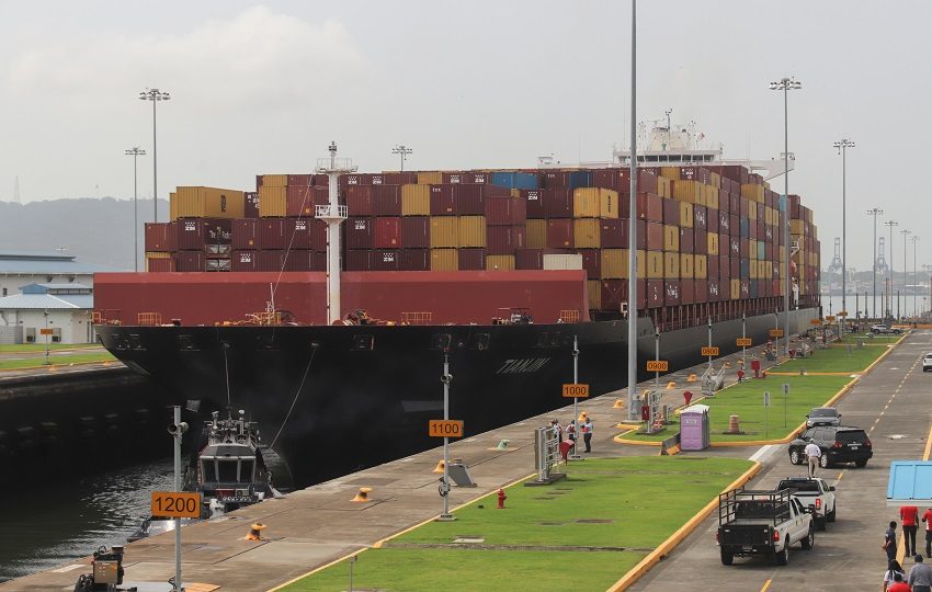 Las licitaciones de los puertos van a ser separadas. Foto: EFE