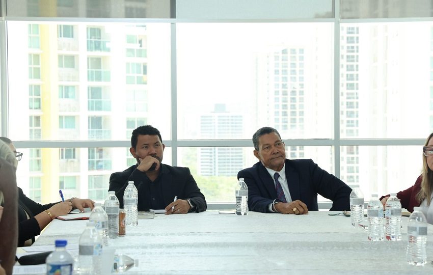 Singh también anunció una política de ‘cero tolerancia’ contra la corrupción. Foto: Cortesía