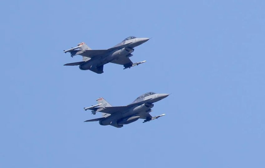 Los ataques cruzados entre ambos países se ha acentuado. Foto: EFE