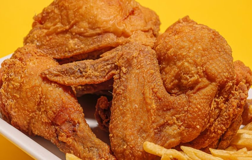 Esta preferencia  posiciona a Panamá entre los mercados con mayor afinidad por el pollo en la región. Foto: Pexels