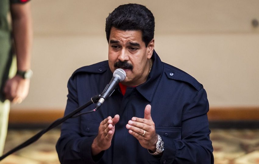 Juez ordena a Maduro y a otros chavistas pagar 314 millones de dólares por demanda en Estados Unidos. 