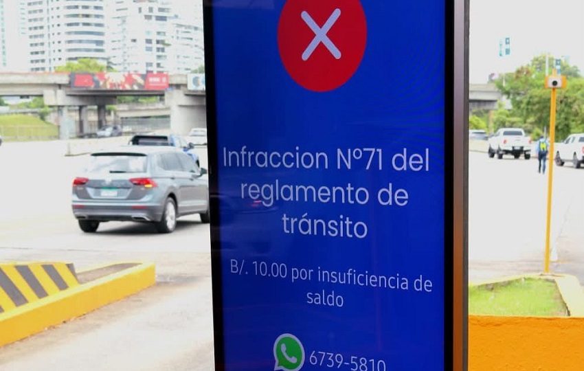 La recomendación de la entidad es averiguar si el auto tiene deuda en los corredores. Foto Ena