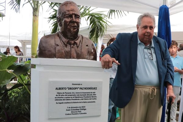 Alberto Paz Rodríguez. Foto Omar Yerar Batista