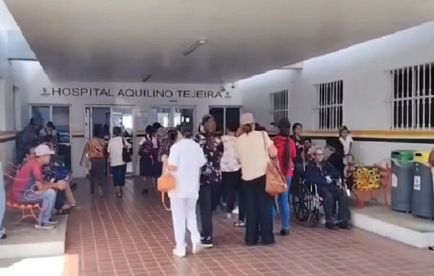 Con este caso, ya suman tres las personas que han fallecido en esta provincia a causa del hantavirus en lo que va del año, todas ellas residentes en el distrito de Penonomé.