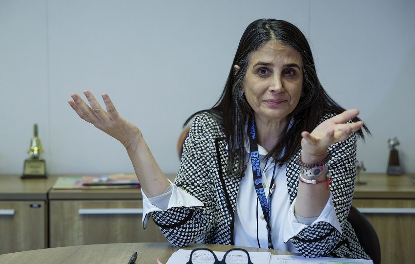 Ecuador tiene leyes para prevenir y sancionar la violencia contra las mujeres. Foto: EFE