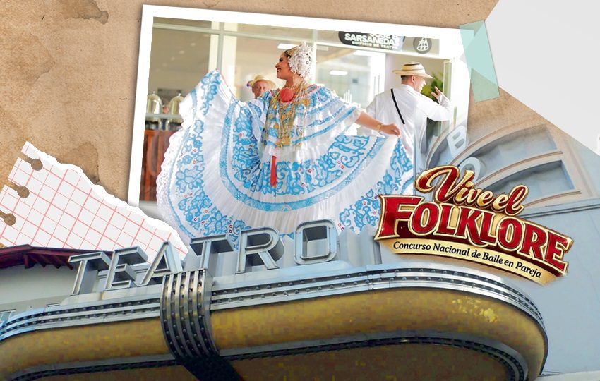 'Vive el Folklore' ha tenido un gran comienzo. Fotos: Cortesía