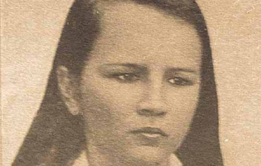 En 2012, el Gobierno panameño informó de una indemnización de 681.000 dólares por la desaparición forzada de la estudiante, descrita como opositora a la dictadura militar. Foto: Archivo