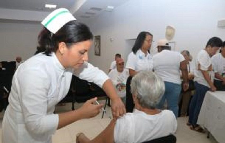 En lo que va del año en Veraguas se han detectado unos 138  casos de dengue, 57 de ellos en Santiago, Las Palmas 33 , Sona 12. Foto. Melquíades Vásquez
