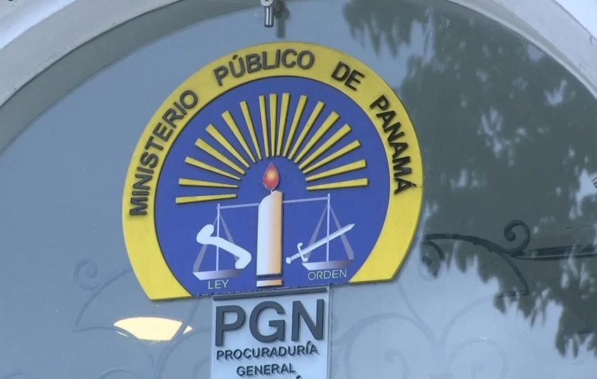 Fiscalía investiga el caso de los panameños desaparecidos por reclutamiento irregular. 
