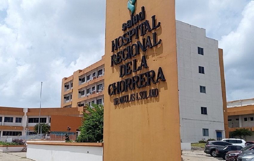 De los 78 millones de dólares contemplados para el Hospital Nicolás A. Solano, 17 millones de dólares están destinados estrictamente al mantenimiento de las instalaciones. Foto. Archivo