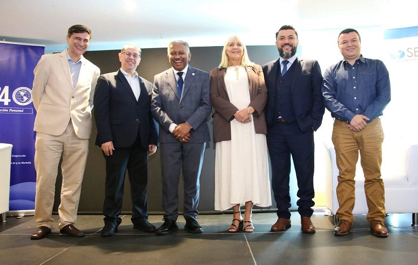 La Senacyt impulsa la bioeconomía en Panamá para el futuro.