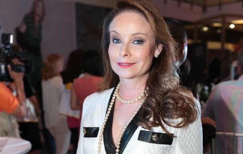La diputada Paulette Thomas defendió su actuación en entrevista con Panamá en Directo.