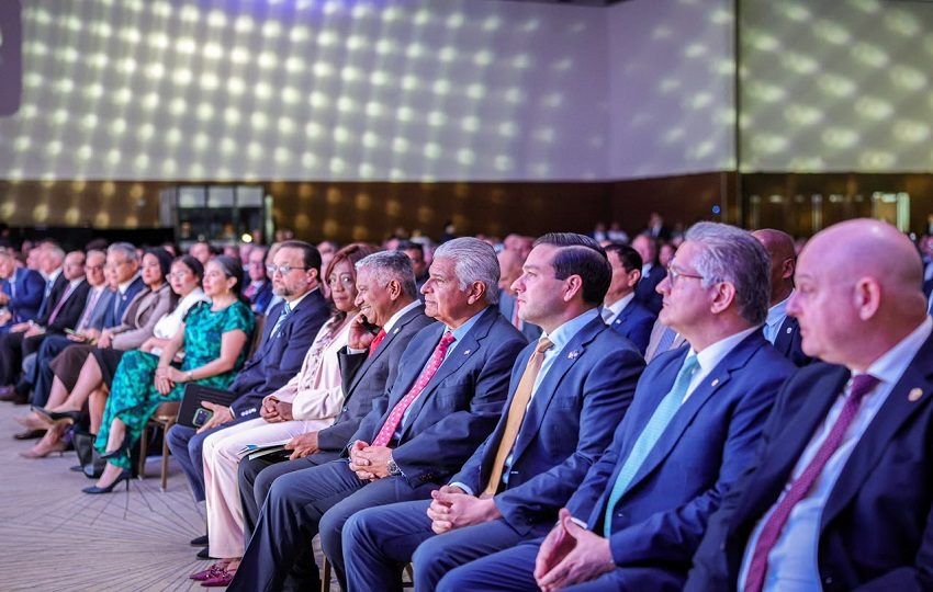 La estrategia apunta a convertir a Panamá en un punto de referencia para la innovación. Foto: Cortesía