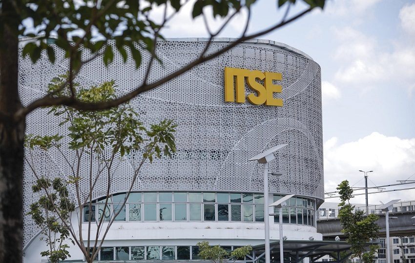 Instituto Técnico Superior Especializado (ITSE) .
