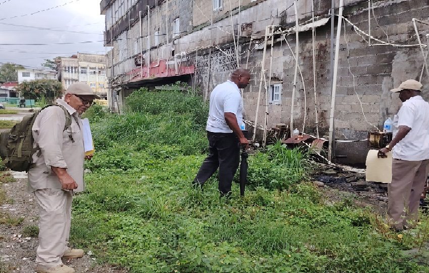 Los fallecimientos anteriores se registraron en el corregimiento de Puerto Pilón, en un contexto marcado por la falta de colaboración ciudadana. Foto. Cortesía