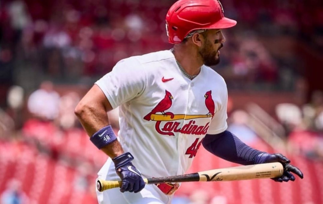 La  prioridad de Herrera debe ser consolidar definitivamente su carrera en la MLB. Foto: IG/Iván Herrera