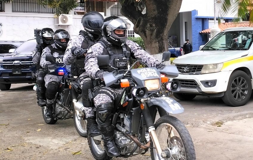 Las pesquisas continúan y los organismos de seguridad no descartan nuevas diligencias ni aprehensiones.