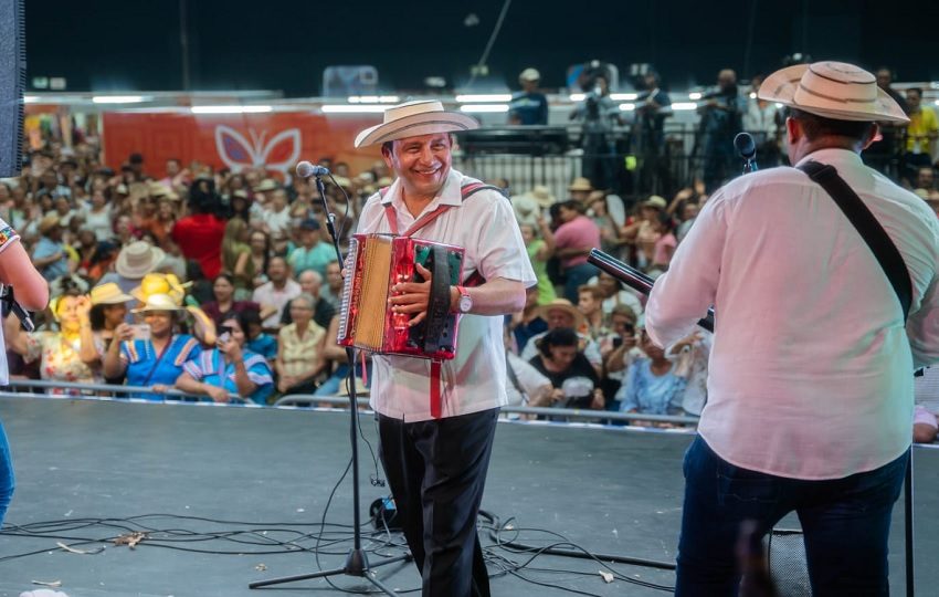 El “Orgullo de La Miel” celebra un año mas de vida.  