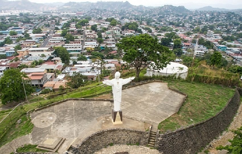 El presupuesto aprobado contemplaba una asignación aproximada de 28 mil dólares para cada junta comunal. Foto: Archivo