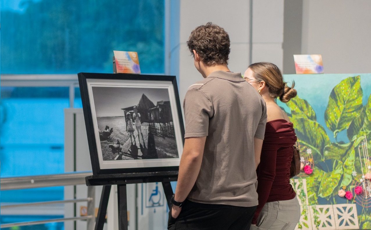 La premiación oficial de ambos certámenes se celebrará en noviembre durante la inauguración de la exposición en la Galería Museo de Ciudad de las Artes.
