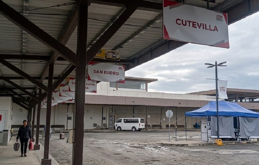 Se detalló que el cierre de los comercios es una de las mayores preocupaciones para el sector privado en Coclé. 