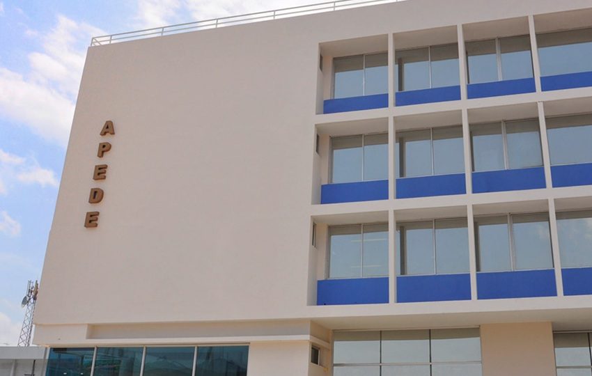 Apede recalca que la a gobernanza también se construye desde el sector privado. Foto: Cortesía