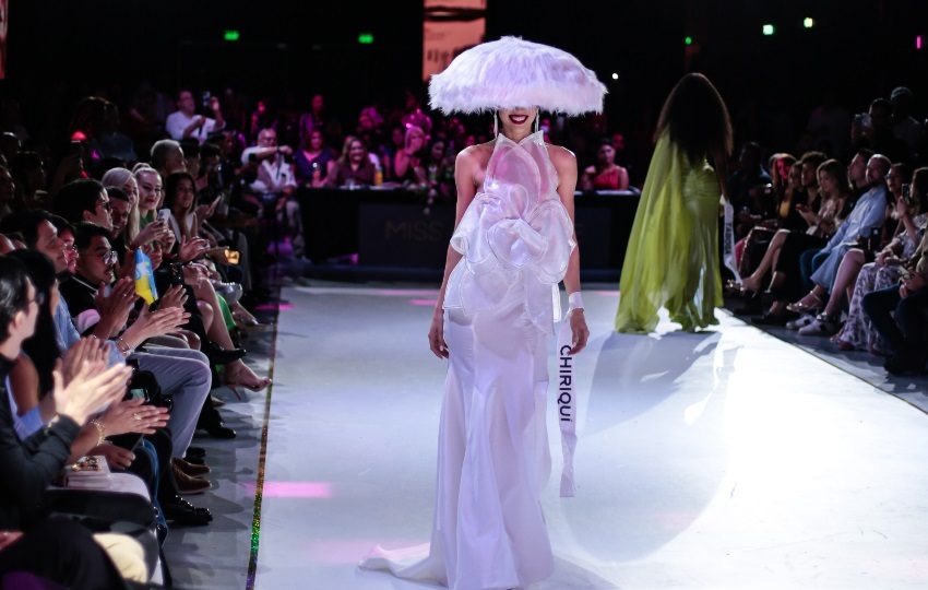 Gabriela González - Chiriquí. Foto: Cortesía