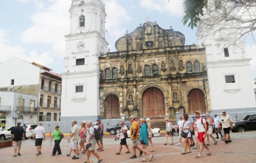 Panamá está posicionado como uno de los destino turístico más competitivo en la región latinoamericana.  