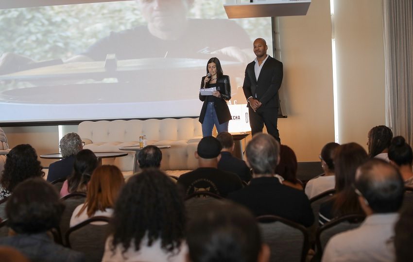 Novena edición de La Cosecha 2026. Foto: Cortesía. 