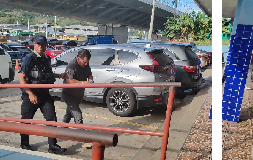 El hecho investigado se registró dentro del cuarto de urgencias del Hospital Nicolás A. Solano en La Chorrera, cuando el ahora sentenciado abusó sexualmente de una paciente  de 22 años. Foto. Eric Montenegro